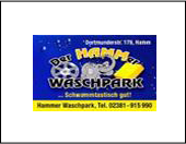 Hammer Waschpark