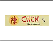 CHEN’s Restaurant Hamm